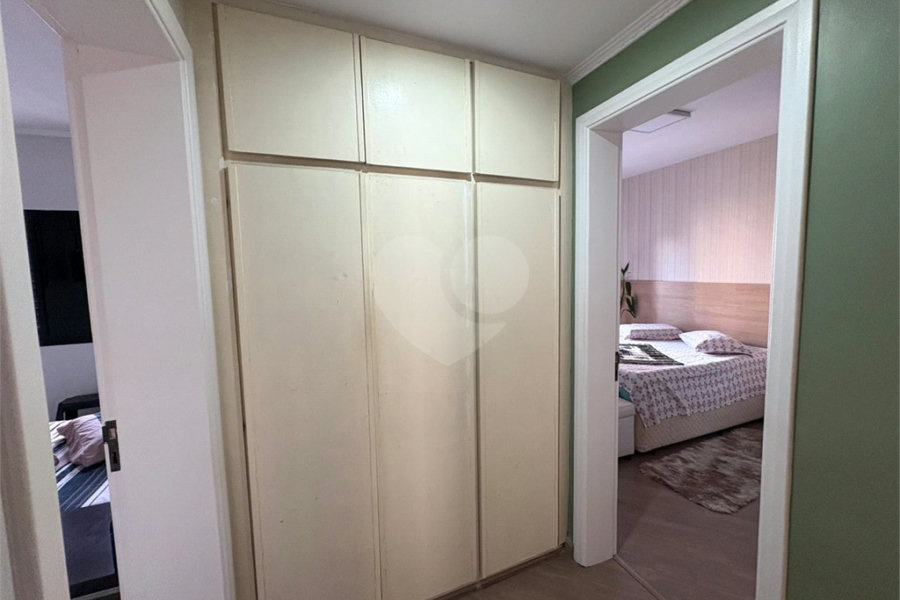 Apartamento à venda com 3 quartos, sendo 1 suíte, em Santana, São Paulo, SP