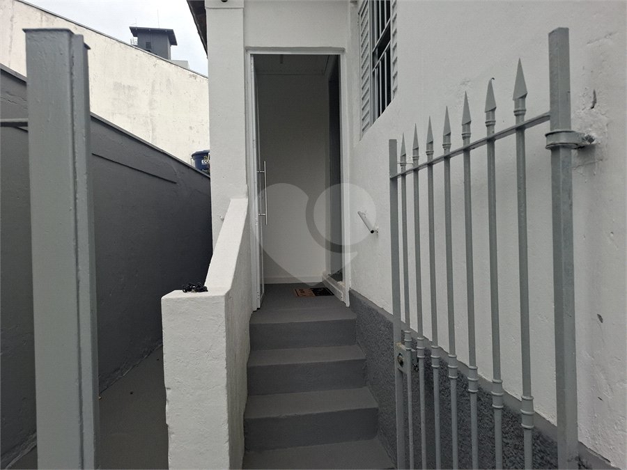 Casa Térrea à venda com 1 quarto em Vila Gustavo, São Paulo, SP