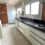 Apartamento à venda com 4 quartos, sendo 3 suítes, em Cambuci, São Paulo, SP