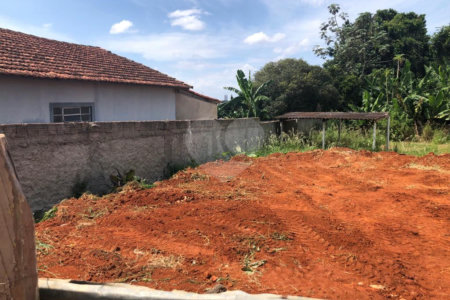 Terreno à venda em Vila Rio Branco, Itapetininga, SP
