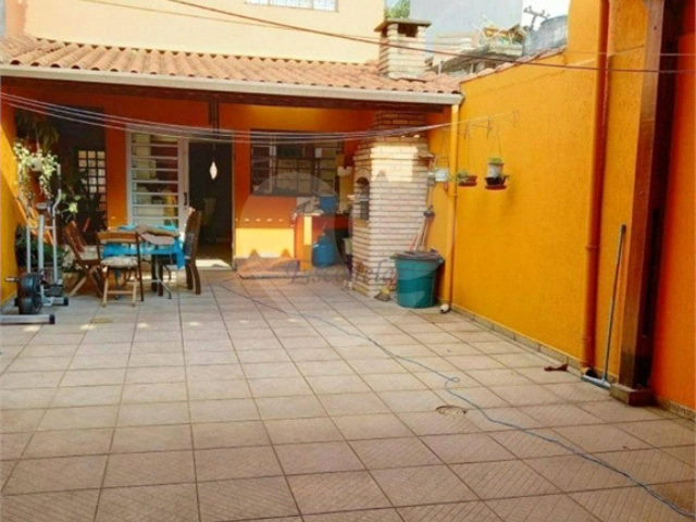 Casa à venda com 3 quartos em Casa Verde, São Paulo, SP