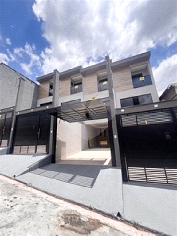 Casa à venda com 2 suítes em Freguesia do Ó, São Paulo, SP