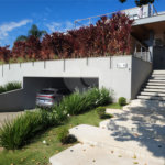 Casa à venda com 4 suítes no condomínio Alphaville Nova Esplanada 4, Votorantim - SP