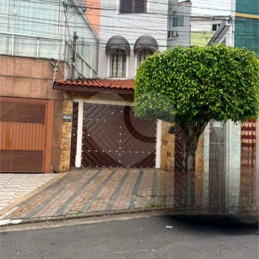 Casa à venda com 2 quartos, sendo 1 suíte, em Vila Maria Alta, São Paulo, SP