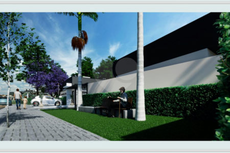 Villagio à venda com 2 quartos em Loteamento Vale das Flores, Atibaia, SP