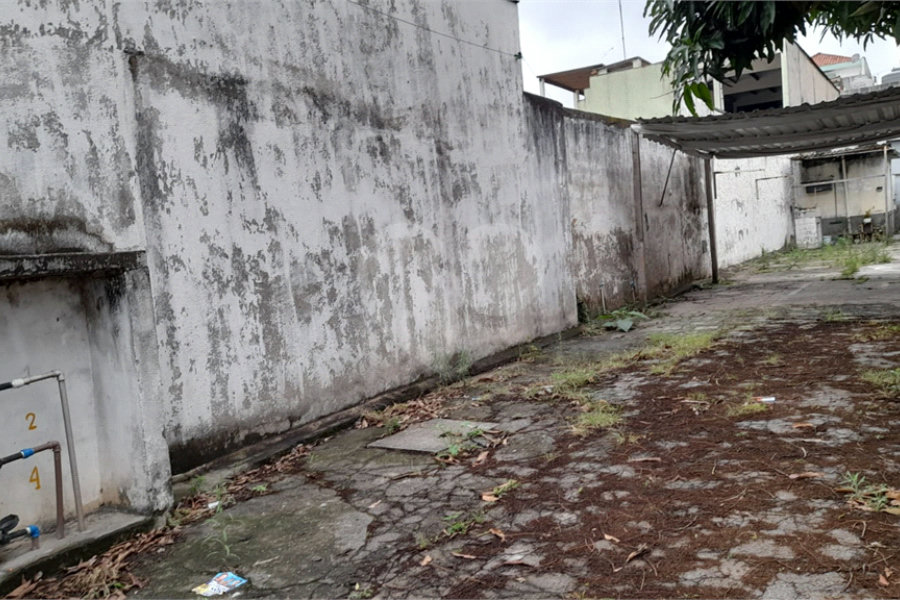 Terreno à venda em Casa Verde, São Paulo, SP