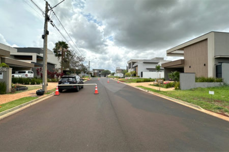 Terreno à venda em Residencial Alto do Castelo, Ribeirão Preto, SP