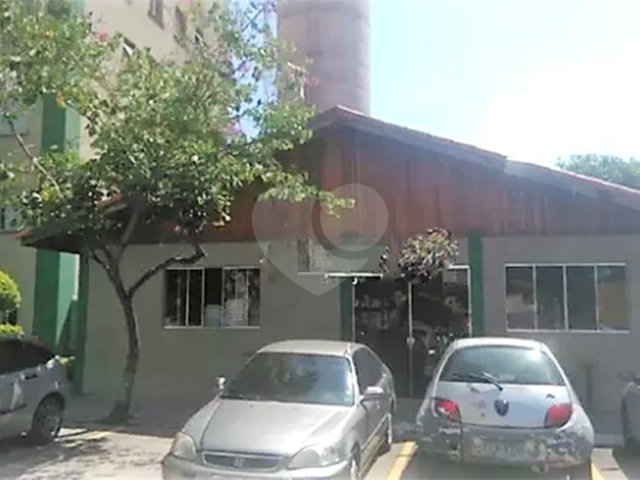 Apartamento à venda com 2 quartos em Vila Nova Cachoeirinha, São Paulo, SP
