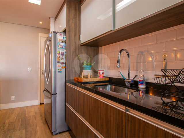 Apartamento à venda com 2 quartos, sendo 1 suíte,  em Santo Amaro, São Paulo, SP