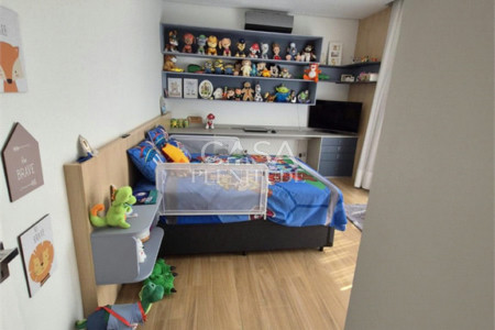 Casa em condomínio à venda com 4 quartos, sendo 3 suítes, em Iporanga, Sorocaba, SP