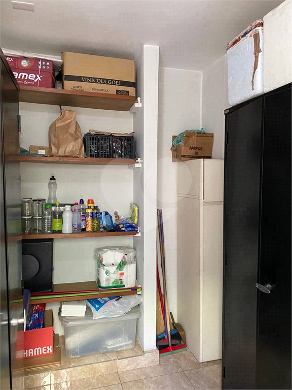 Sobrado à venda com 3 quartos em Casa Verde, São Paulo, SP