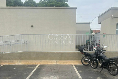 Apartamento à venda com 2 quartos em Parque São Bento, Sorocaba, SP