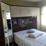 Apartamento à venda com 3 quartos em Vila Maria, São Paulo, SP
