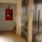Apartamento à venda com 1 suíte em Santa Cecília, São Paulo, SP