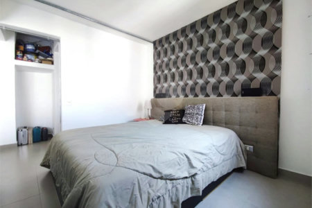 Apartamento à venda com 1 quarto em Indianópolis, São Paulo, SP