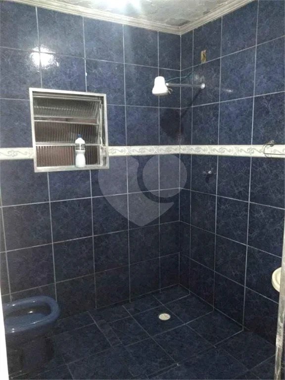 Sobrado à venda em São Mateus