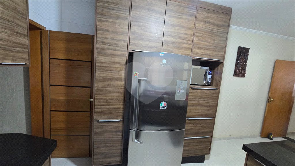Sobrado à venda com 3 quartos, sendo 1 suíte, em Freguesia do Ó, São Paulo, SP
