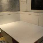 Apartamento Residencial à venda, Embaré, Santos - AP1218.