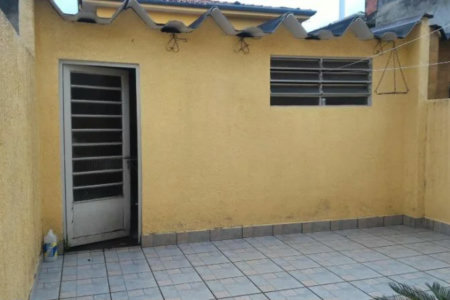 Sobrado à venda com 3 quartos em Brooklin Paulista, São Paulo, SP