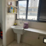 Apartamento à venda ou para alugar com 3 quartos, sendo 1 suíte, em Alto da Boa Vista, São Paulo, SP
