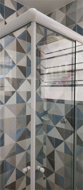 Apartamento à venda com 2 quartos em Vila Paulicéia, São Paulo, SP