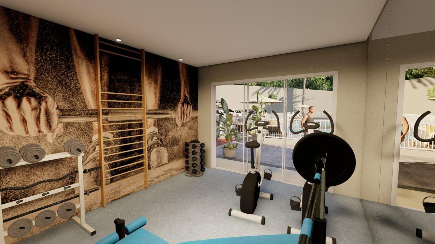 Bella Fiori Residencial
