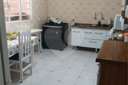 Sobrado à venda com 2 quartos em Vila Mazzei, São Paulo, SP
