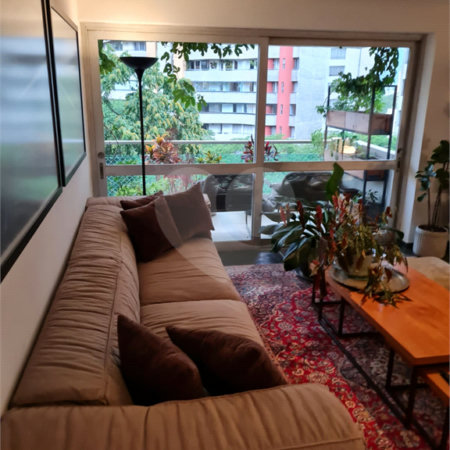 Apartamento à venda com 3 quartos, sendo 1 suíte,  em Jardim Ampliação, São Paulo, SP