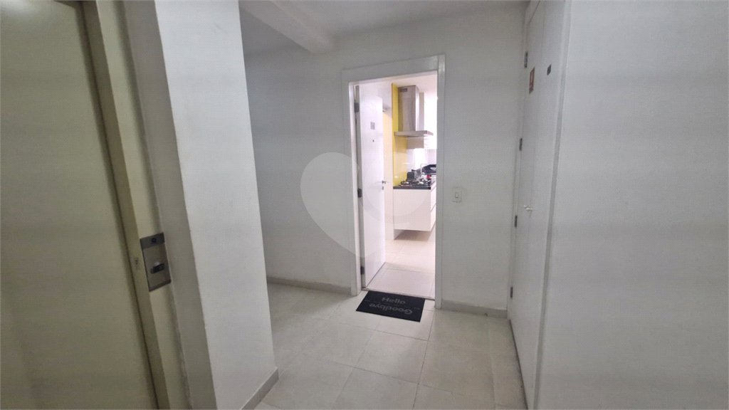 Apartamento à venda com 3 suítes em Santana, São Paulo, SP