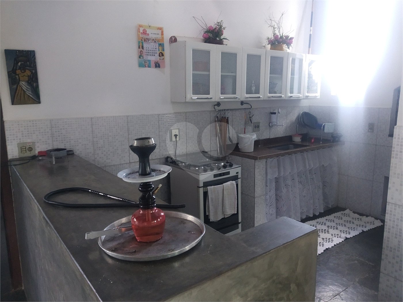 Chácara à venda com 3 quartos em Chácara Alvorada, Indaiatuba, SP