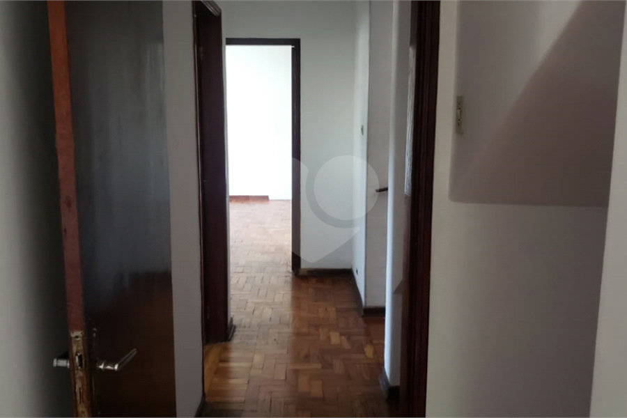 Sobrado à venda com 3 quartos, sendo 1 suíte, em Horto, São Paulo, SP
