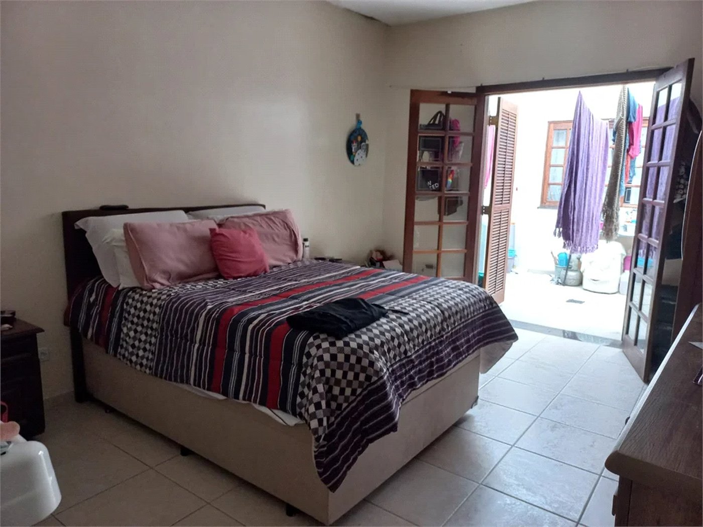 Sobrado à venda com 3 quartos, sendo 2 suítes, em Jaguaré, São Paulo, SP