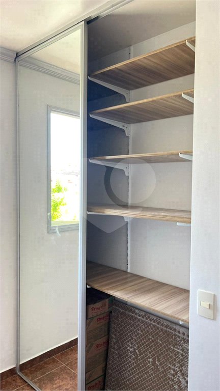 Apartamento à venda com 3 quartos em Cidade Líder, São Paulo, SP