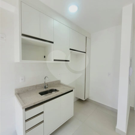 Apartamento para alugar com 2 quartos, sendo 1 suíte, em Jardim Santiago, Indaiatuba, SP