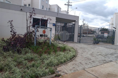 Apartamento à venda com 2 quartos em Loteamento Parque das Águas, Campinas, SP