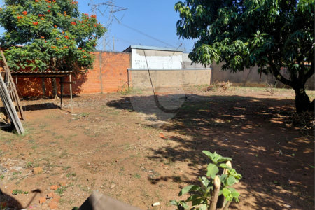 Terreno à venda em Núcleo Residencial Professor Carlos Aldrovandi, Indaiatuba, SP