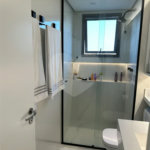 Apartamento de alto padrão com 108 m², 3 dormitórios, 1 suíte, varanda gourmet, planejados, lazer completo e próximo ao Metrô Alto do Ipiranga.