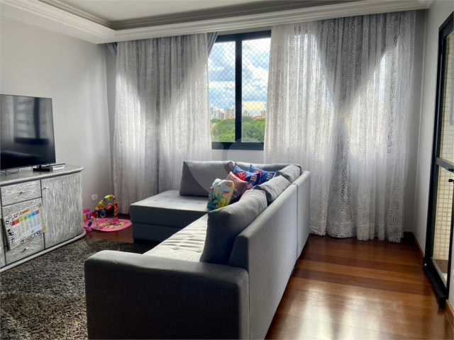 Apartamento à venda com 3 quartos, sendo 1 suíte,  em Parada Inglesa, São Paulo, SP