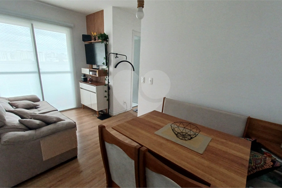 Apartamento à venda com 2 quartos em Vila Guilherme, São Paulo, SP