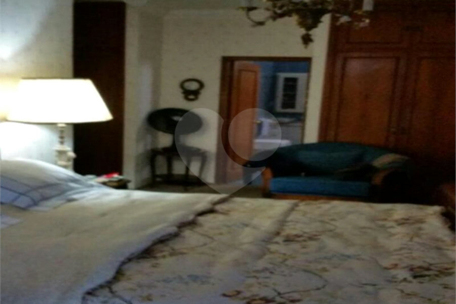 Apartamento à venda com 4 quartos, sendo 3 suítes, em Jardim Paulista, São Paulo, SP