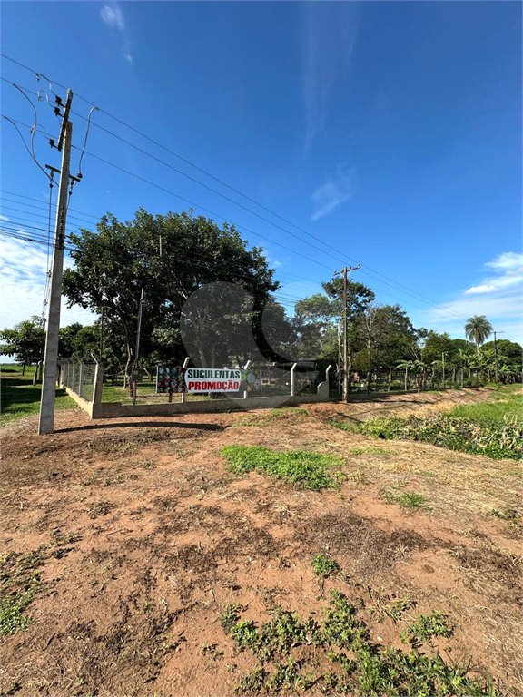 Chácara à venda em Jardim Universitário, Ponta Porã, MS