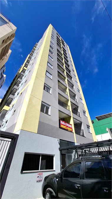 Apartamento à venda com 1 quarto em Vila Gustavo, São Paulo, SP