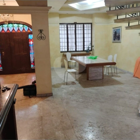Casa à venda com 7 quartos, sendo 2 suítes,  em Brooklin Paulista, São Paulo, SP