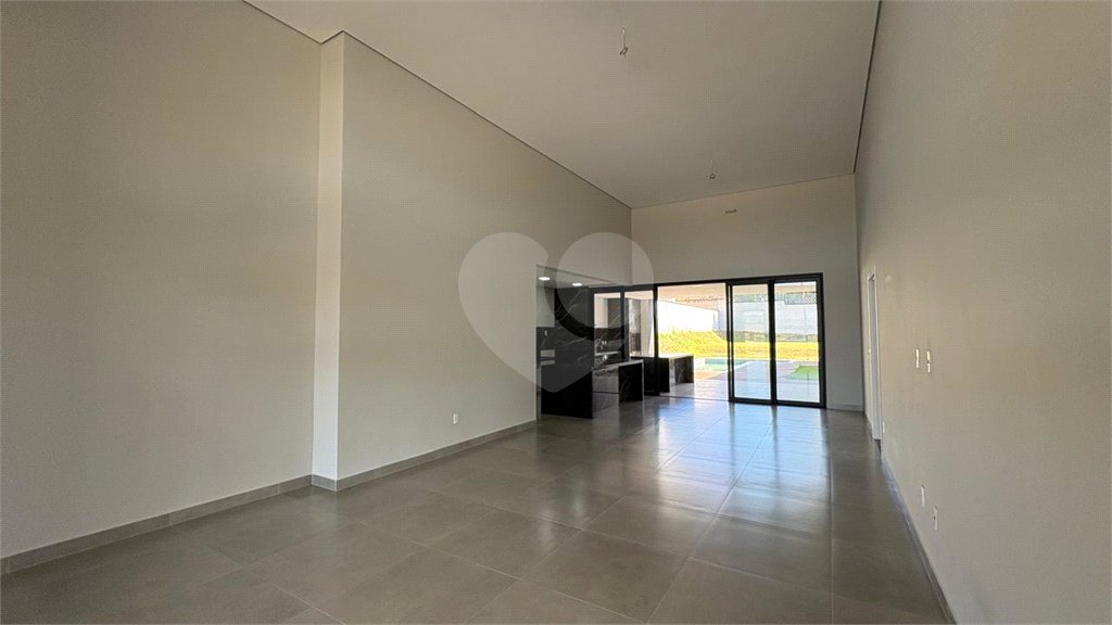 Casa à venda com 4 suítes no condomínio Saint Patrick, Sorocaba - SP