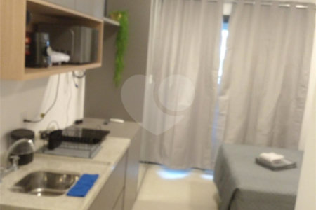Apartamento à venda em Tucuruvi, São Paulo, SP