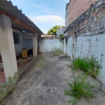 Terreno à venda com 1 quarto em Vila Mazzei, São Paulo, SP