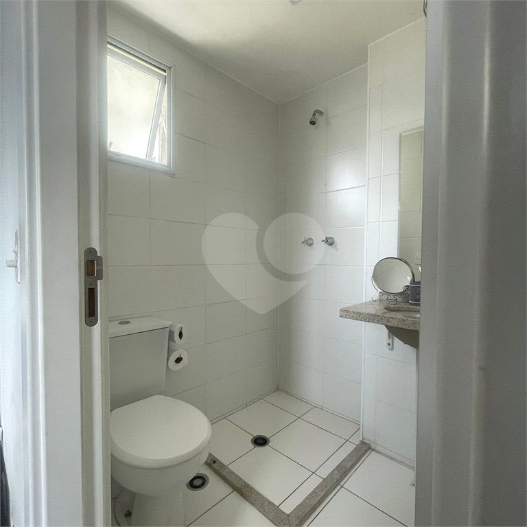 Apartamento à venda com 2 quartos em Parque Edu Chaves, São Paulo, SP