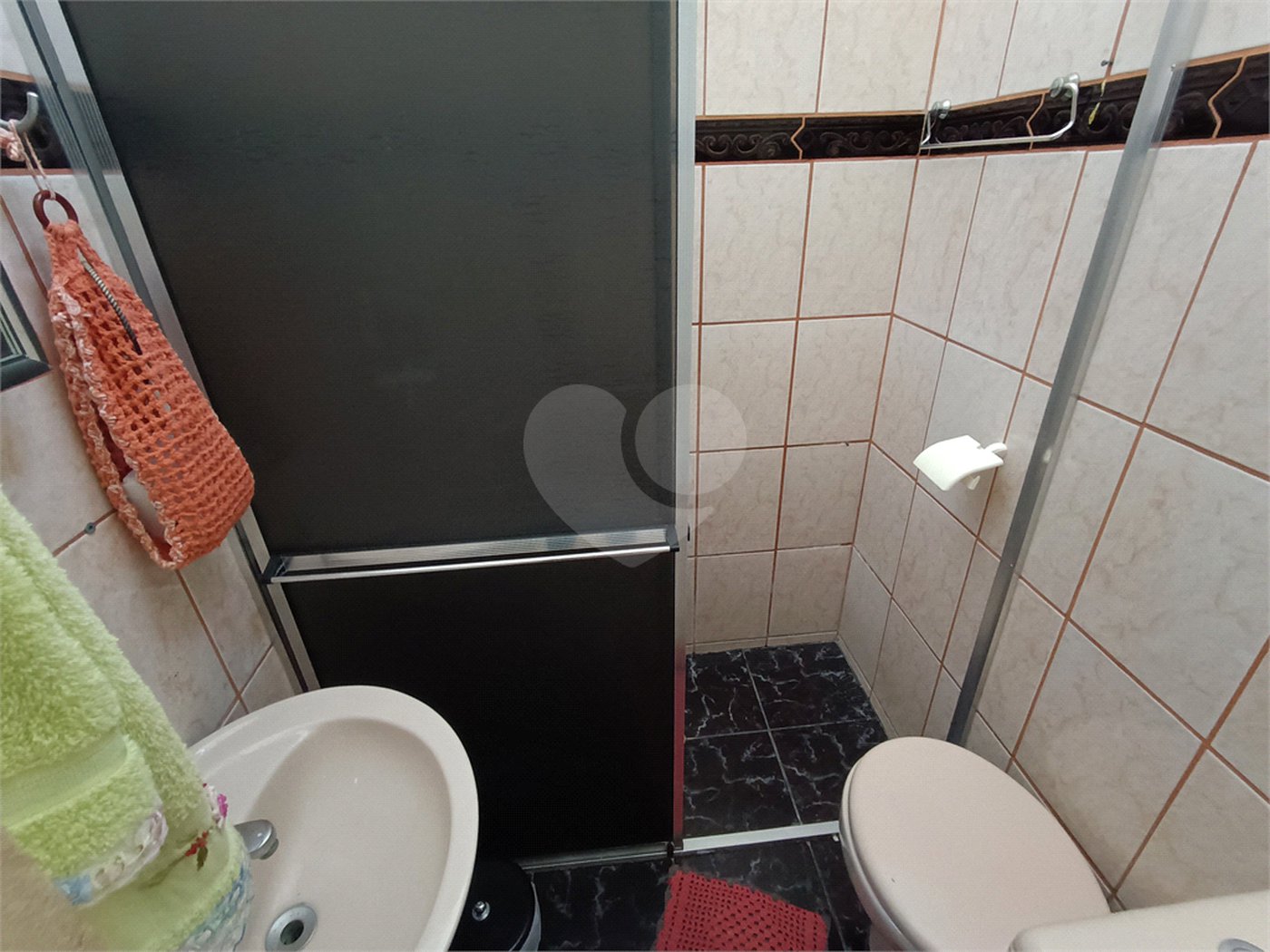 Casa à venda com 2 quartos em Jardim Maria Trindade, São Roque, SP