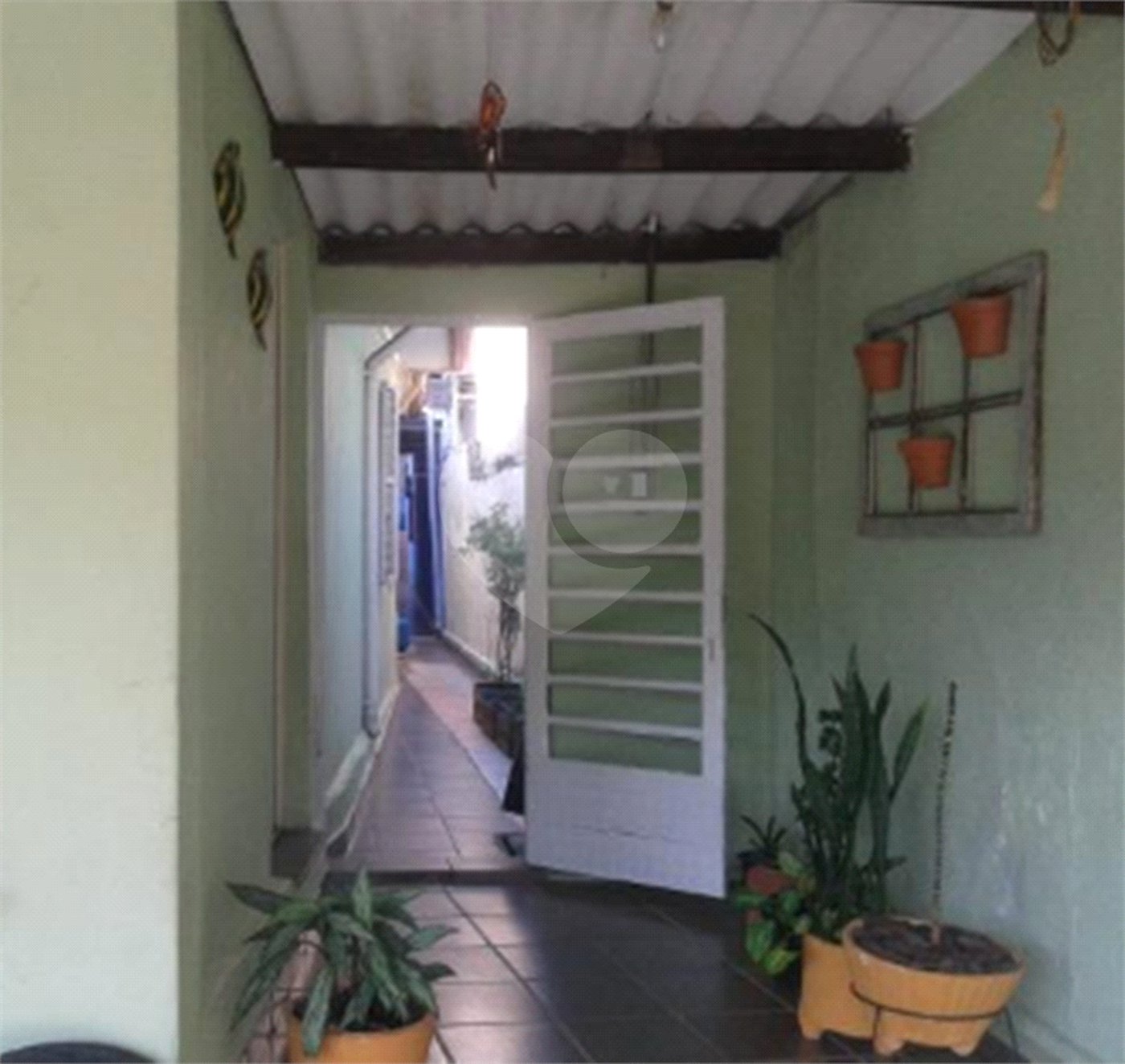 Casa Térrea à venda com 2 quartos em Jardim São Paulo(zona Norte), São Paulo, SP