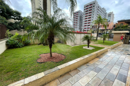 Apartamento à venda com 2 quartos em Vila Pereira Barreto, São Paulo, SP